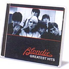 Blondie Live - 1999 • Álbum