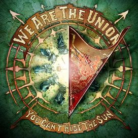You Can't Hide The Sun - 2012 • Álbum