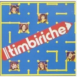 Timbiriche - 1982 • Álbum