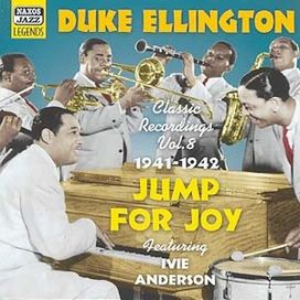 Reminiscing in Tempo 1932-1935 - Vol. 3 - 2001 • Álbum