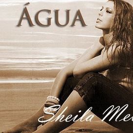 Água | Discografía de Sheila Mello 