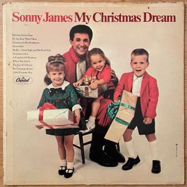 My Christmas Dream - 1966 • Álbum