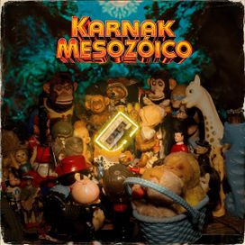 Karnak Mesozóiko - Karnak
