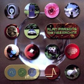 The Time Machine - 1999 • Álbum