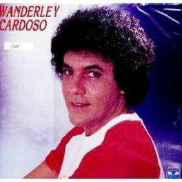 Wanderley Cardoso (1987) - 1987 • Álbum