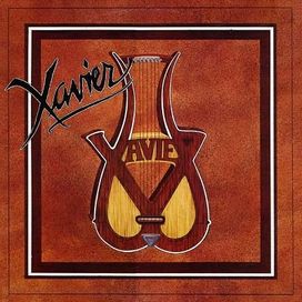 Xavier - 1982 • Álbum