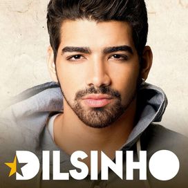 Dilsinho - 2014 • Álbum
