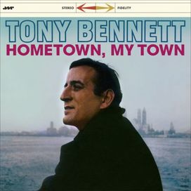 Hometown, My Town - 1959 • Álbum