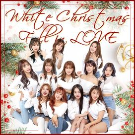 Christmas Fall In Love - 2020 • Single/EP