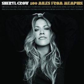 100 Miles From Memphis - 2010 • Álbum