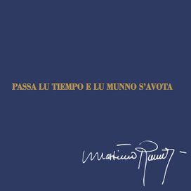 Passa Lu Tiempo e Lu Munno S'avota - 1980 • Álbum