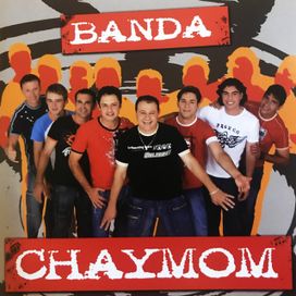 Banda Chaymom - 2007 • Álbum
