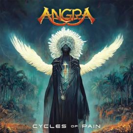 Cycles Of Pain - 2023 • Álbum