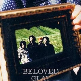 Beloved - 1996 • Álbum