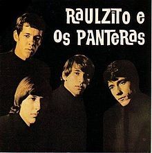 Vol. 1 - 1968 • Álbum