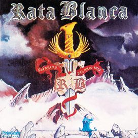 Guerrero Del Arco Iris - 1991 • Álbum