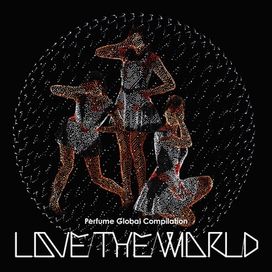 Love The World - 2012 • Álbum