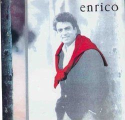 Enrico - 1991 • Álbum