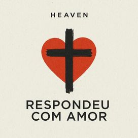 Respondeu Com Amor - 2025 • Álbum