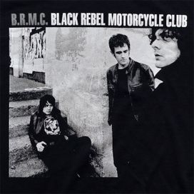 B.R.M.C. - 2001 • Álbum