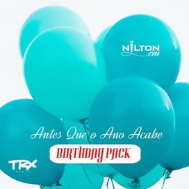 Antes Que o Ano Acabe - 2021 • Sencillo/EP