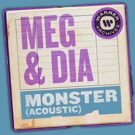 Monster (Acoustic) - 2019 • Álbum