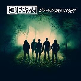 Us And The Night - 2016 • Álbum