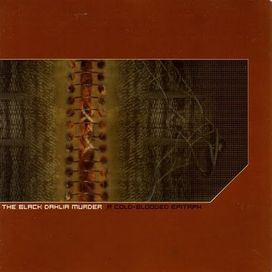 A Cold-Blooded Epitaph - The Black Dahlia Murder