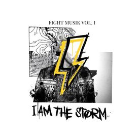 Fight Musik, Vol. 1 - 2018 • Álbum