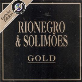 Gold - 2002 • Coletânea