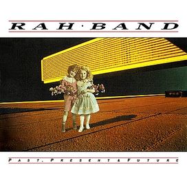 Past, Present &amp; Future - 1985 • Álbum