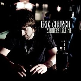 Sinners Like Me - 2006 • Álbum