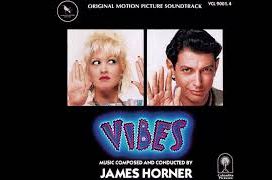 Vibes  - 1990 • Álbum