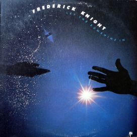 Let The Sunshine In - 1978 • Álbum
