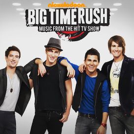 Big Time Show - 2012 • Álbum
