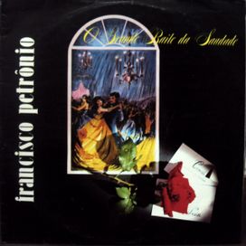 O Grande Baile da Saudade - 1965 • Álbum