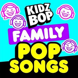 Family Pop Songs - 2023 • Coletânea