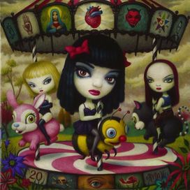 Clear Hearts Grey Flowers - 2000 • Álbum