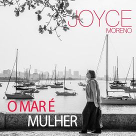 O Mar É Mulher - 2025 • Álbum
