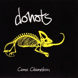 Coma Chameleon - 2008 • Álbum