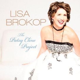 The Patsy Cline Project - 2015 • Álbum