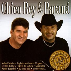 Sucessos de Ouro (Vol. 15) - 2006 • Álbum