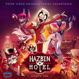 Hazbin Hotel Original Soundtrack (part 2) - 2024 • Álbum
