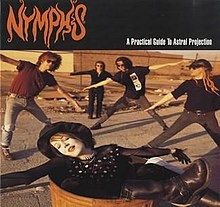 A Practical Guide To Astral Projection - 1992 • Álbum