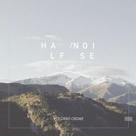 Volcano Crowe - 2014 • Álbum