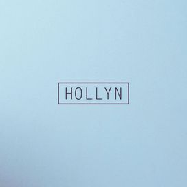 Hollyn - 2015 • Sencillo/EP