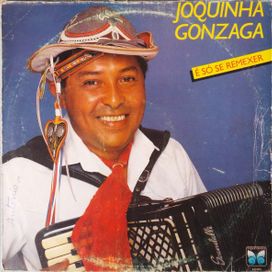 É Só Se Remexer - 1990 • Álbum
