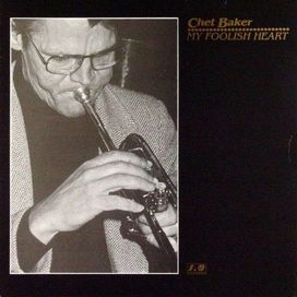 My Foolish Heart - 1989 • Álbum