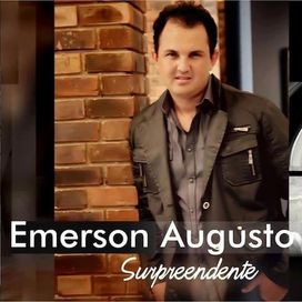 Surpreendente - 2014 • Álbum