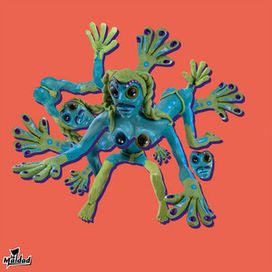 Cuerpa - 2021 • Sencillo/EP